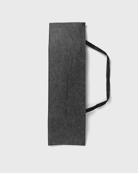 Jean-Michel Basquiat Untitled (Angel) 1982 Deck