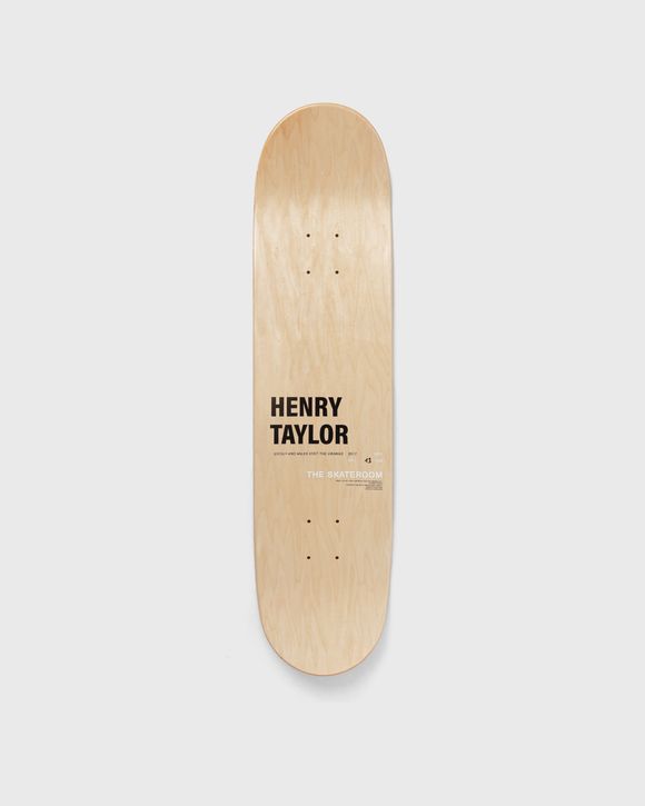 Limited Edition - Henry Taylor Cicely and Miles Visit the Obamas Deck
