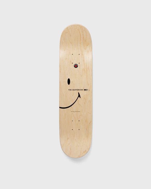 Limited Edition - Smiley Collection ACID (TEAL) Deck