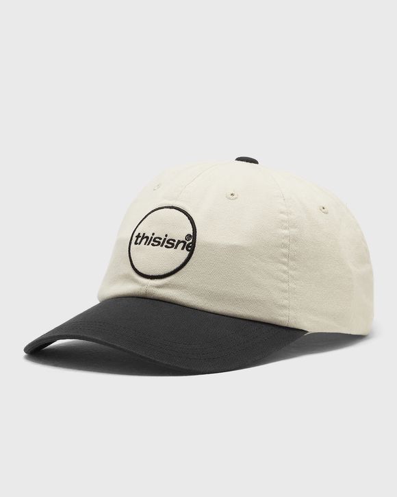 C-Logo Patch Cap