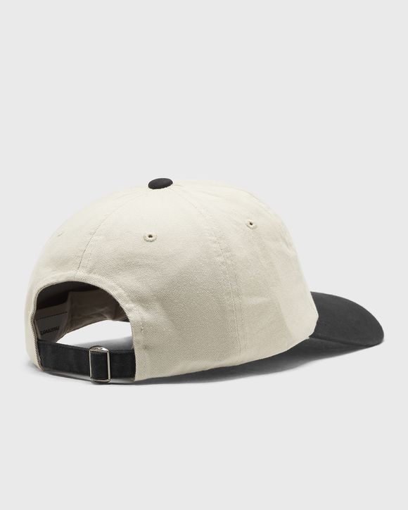C-Logo Patch Cap