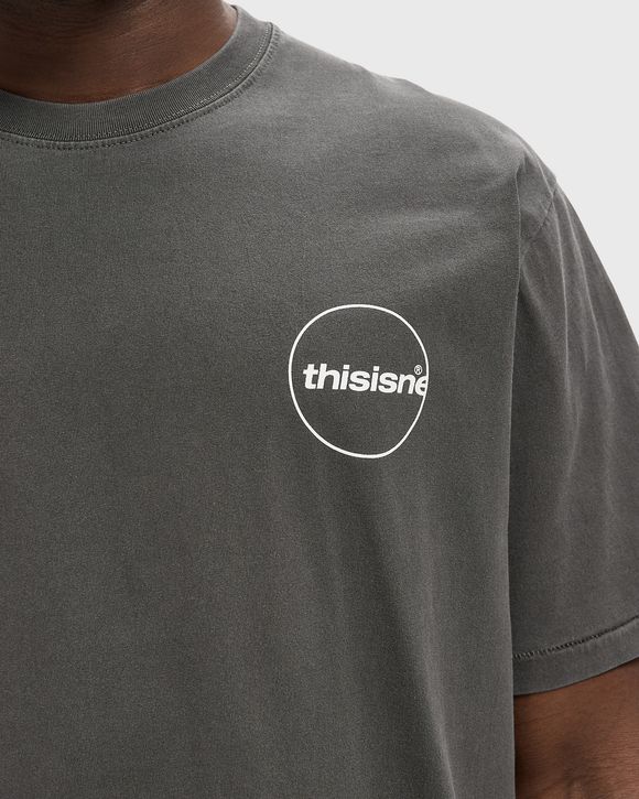 C-Logo Tee