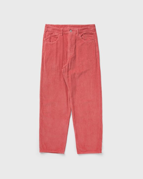 Corduroy Pant