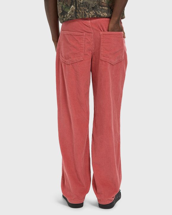 Corduroy Pant