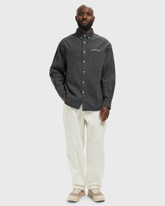 Corduroy Pant