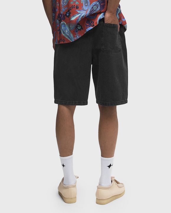 Denim Easy Short