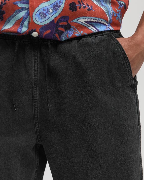 Denim Easy Short