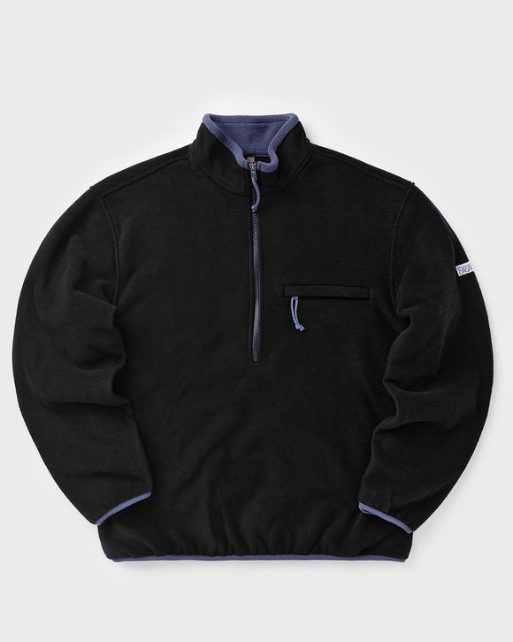 Fleece Pullover