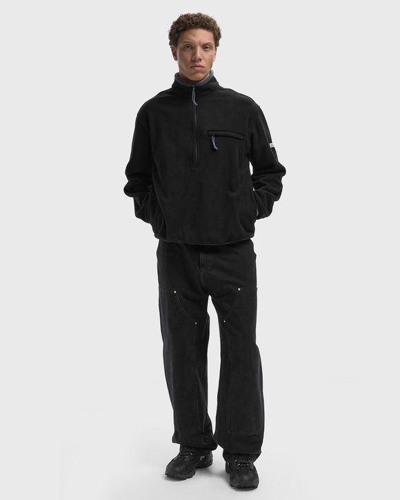 Fleece Pullover