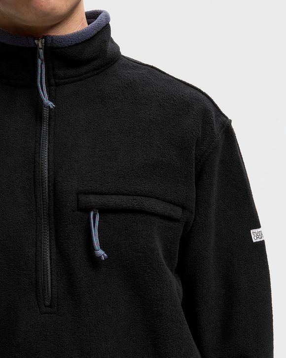 Fleece Pullover