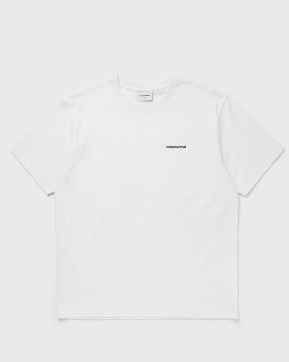 INTL. Logo Tee