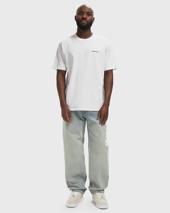 INTL. Logo Tee