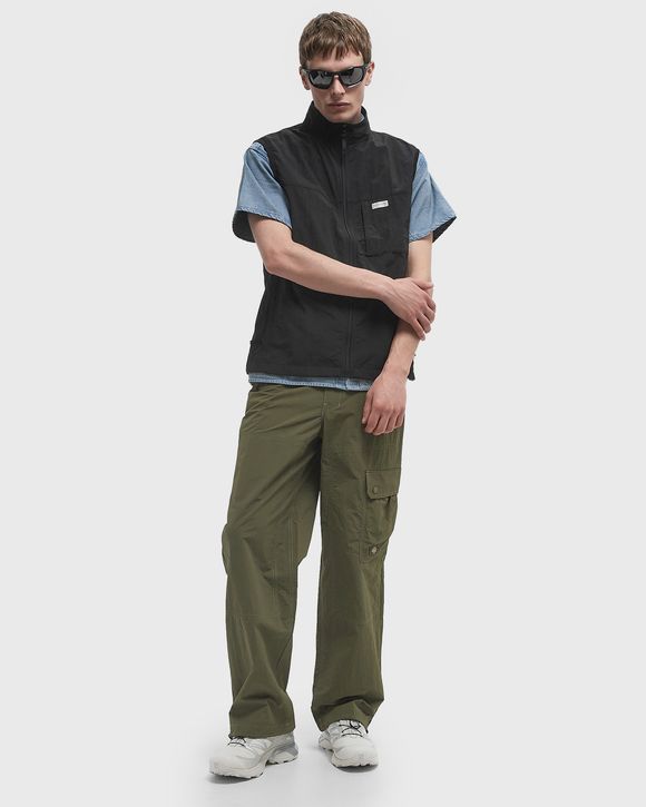 Nylon Sport Vest