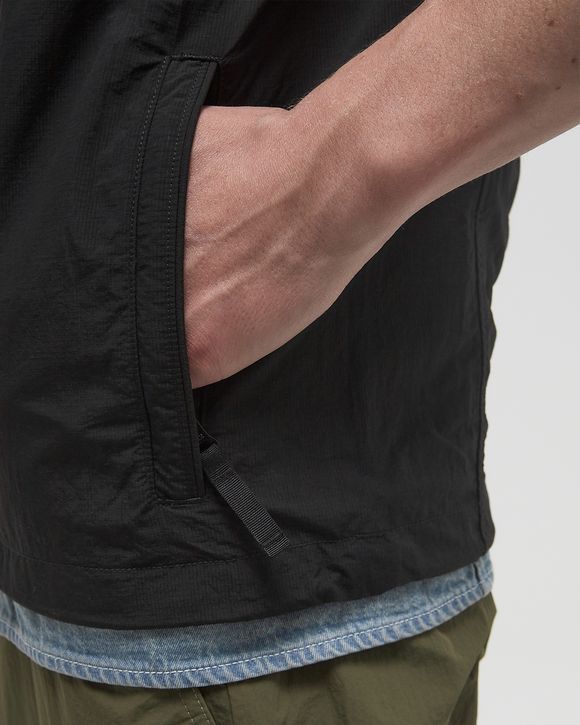 Nylon Sport Vest