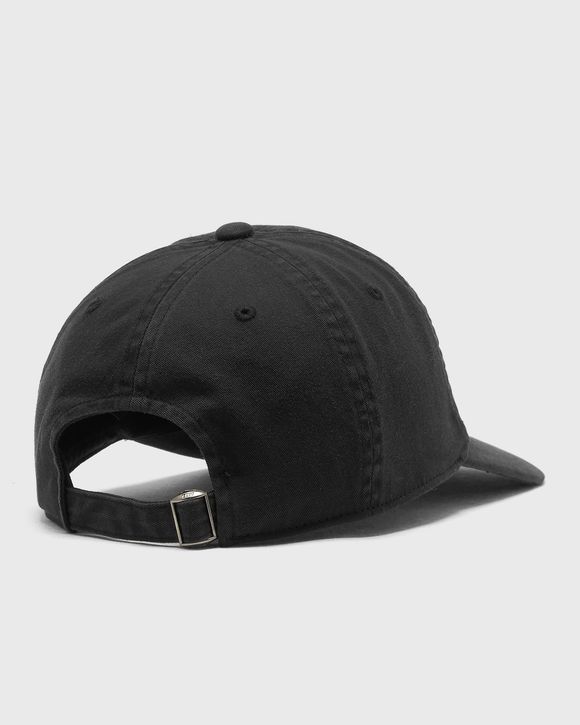 Overdyed E/T-Logo Cap