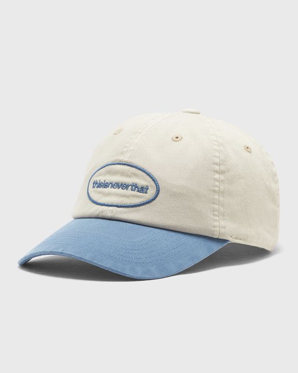 Overdyed E/T-Logo Cap