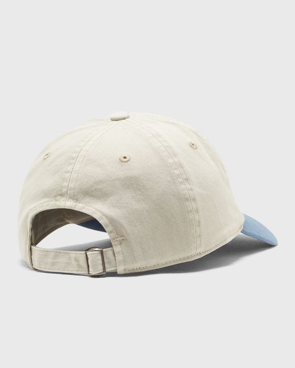 Overdyed E/T-Logo Cap