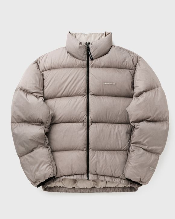 PERTEX Overdyed T Down Jacket