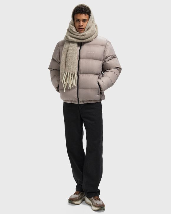 PERTEX Overdyed T Down Jacket