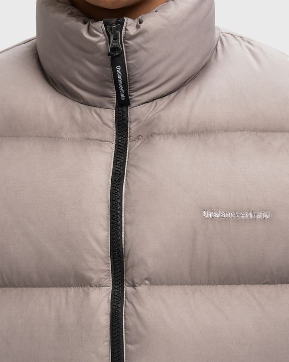 PERTEX Overdyed T Down Jacket