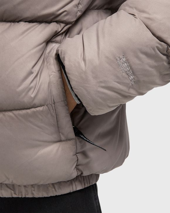 PERTEX Overdyed T Down Jacket