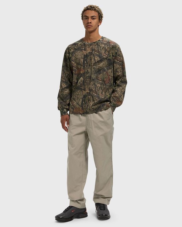 Piping Easy Pant