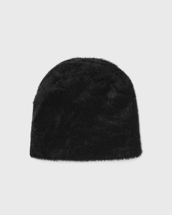 Shaggy No Cuff Beanie