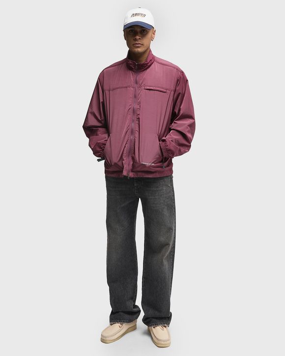 SP-Logo Warm Up Jacket