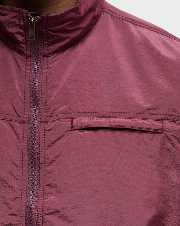 SP-Logo Warm Up Jacket
