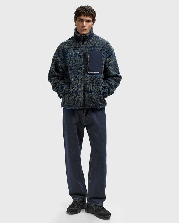 SP Sherpa Fleece Jacket
