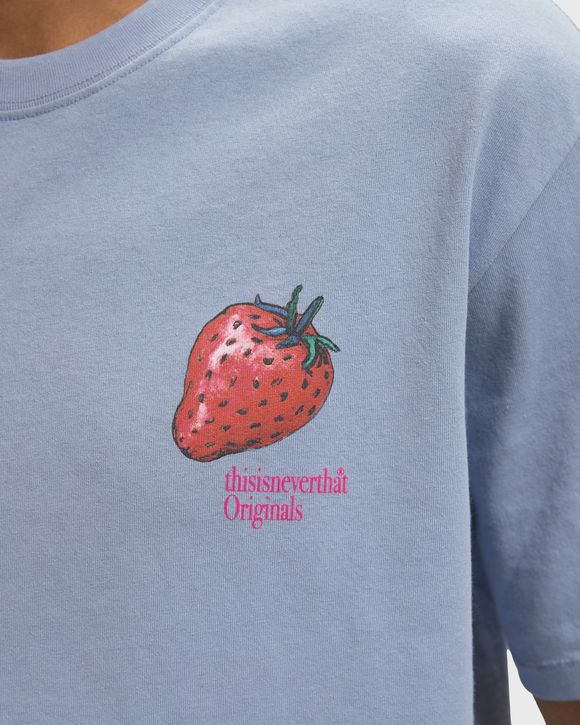 Strawberry Tee