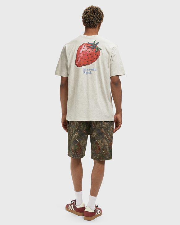 Strawberry Tee