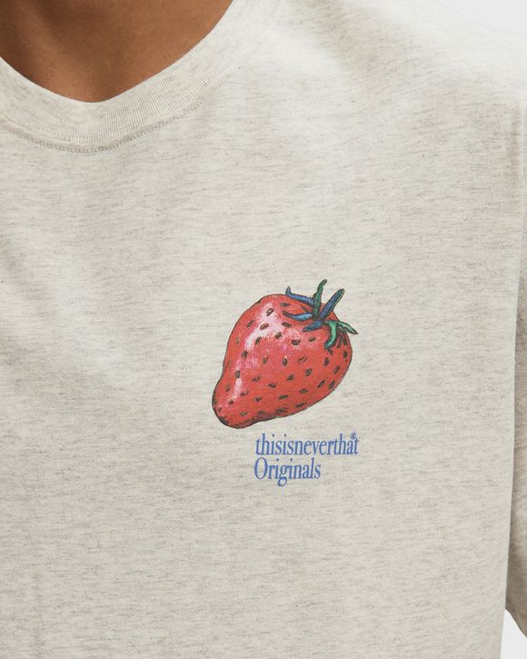 Strawberry Tee