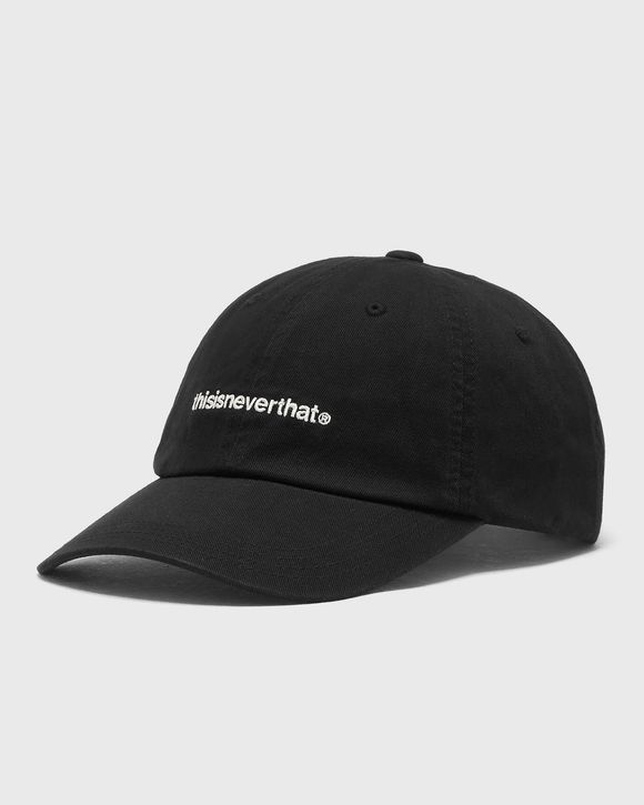 T-Logo Cap