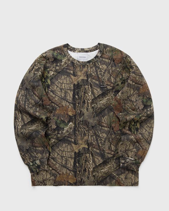 T.N.T. Classic HDP L/S Tee