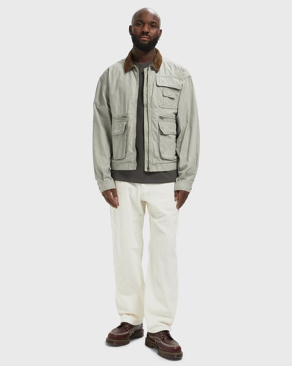 Utility Field Jacket