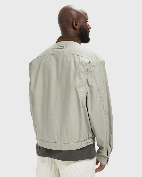 Utility Field Jacket
