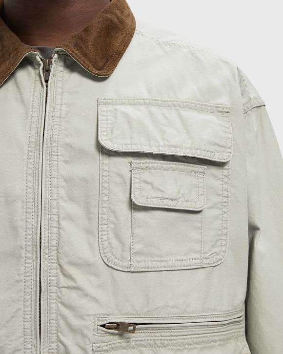 Utility Field Jacket