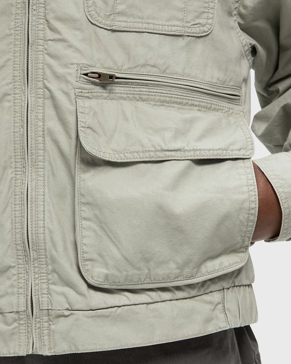 Utility Field Jacket