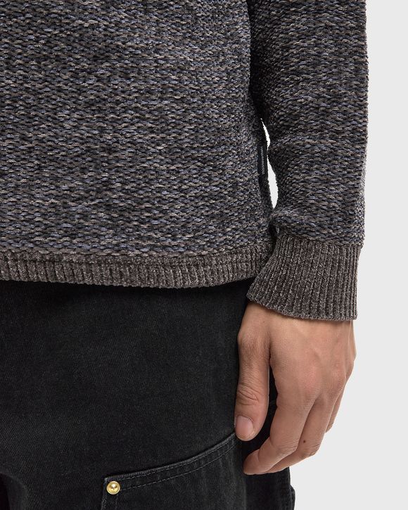 Velvet Knit Polo