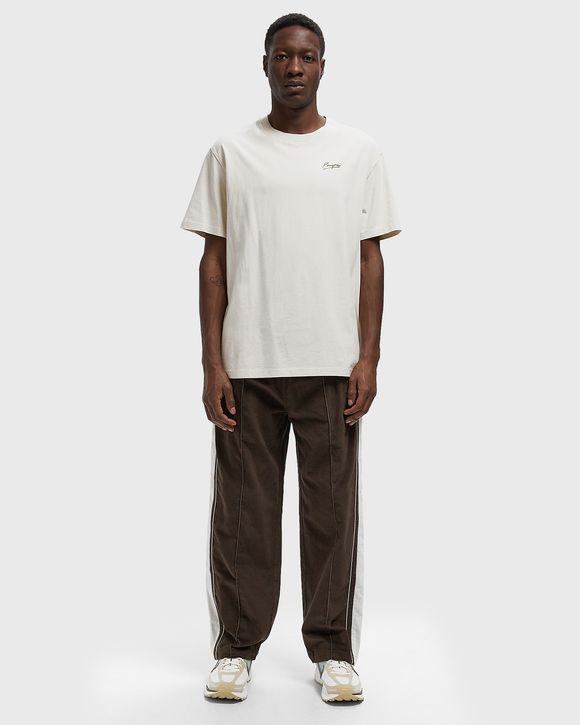 Velvet Track Pant
