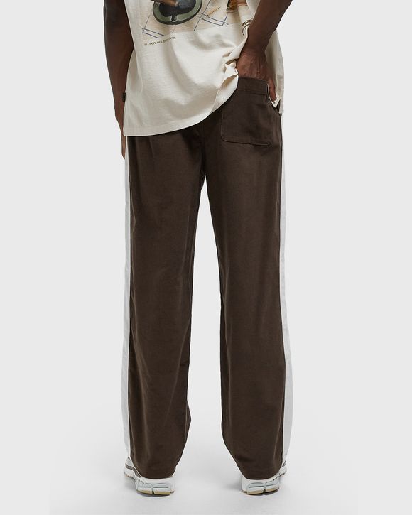 Velvet Track Pant