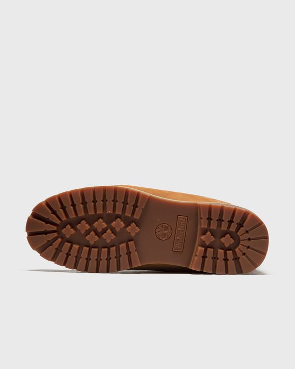 6 Heritage Textile Quarter Boot