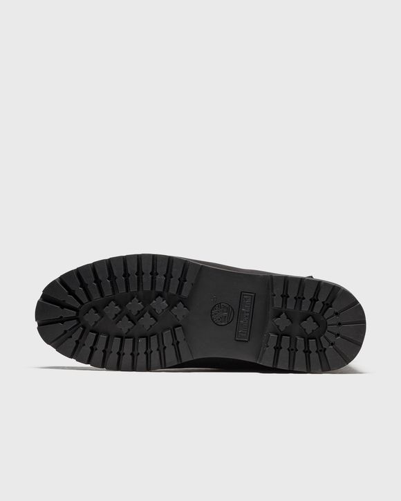 6 Heritage Textile Quarter Boot