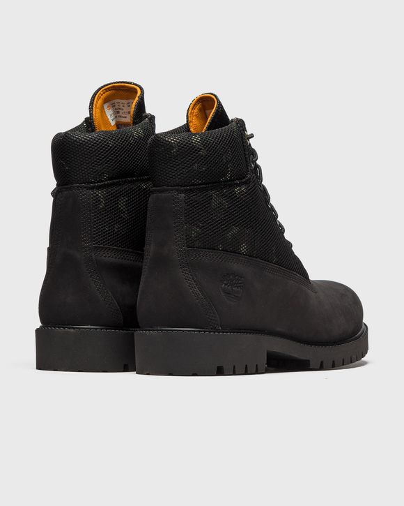 6 Heritage Textile Quarter Boot