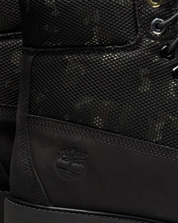 6 Heritage Textile Quarter Boot