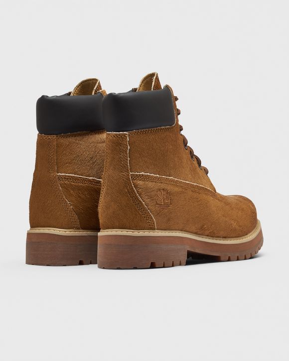 6 INCH LACE UP BOOT