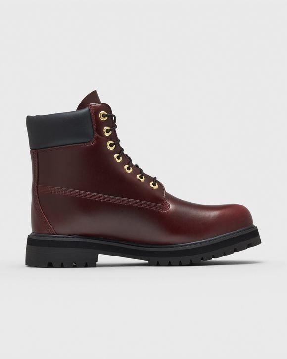6 INCH LACE UP WATERPROOF BOOT
