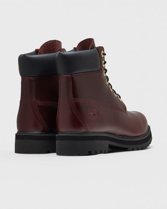 6 INCH LACE UP WATERPROOF BOOT