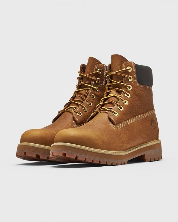 6 INCH LACE UP WATERPROOF BOOT